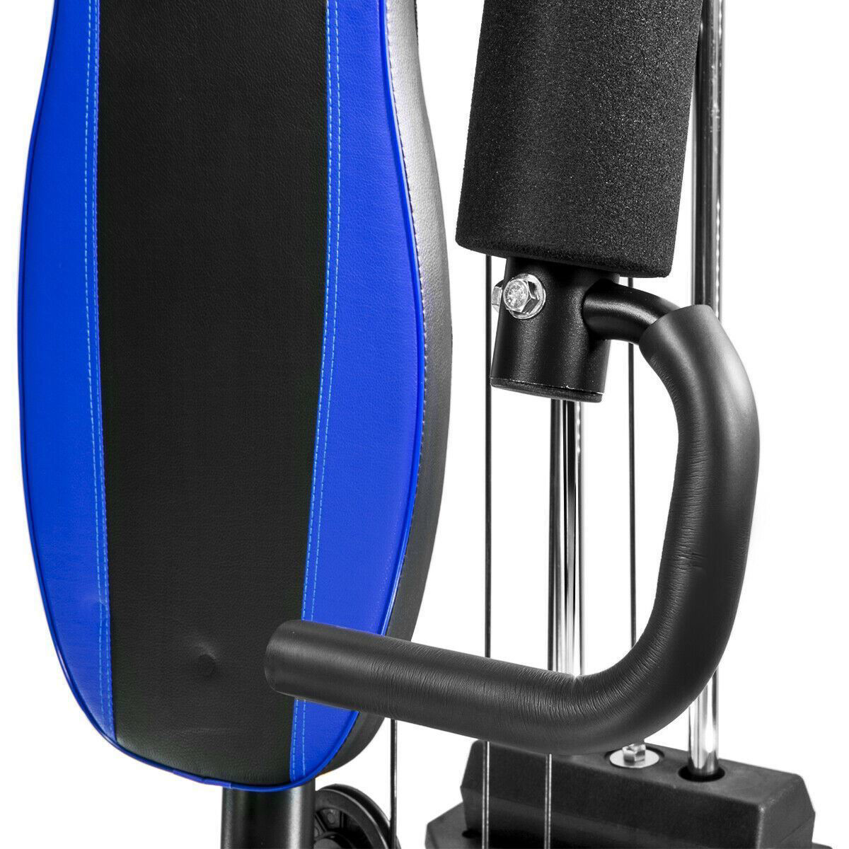 / Home Gym Strength Training Workout Equipment