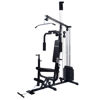Picture of Home Gym Weight Training Exercise Workout Equipment Strength Machine Fitness