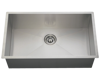 Picture of Industrial Kitchen Rectangular Sink Stainless Steel