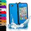 Picture of iPhone 5 or 4 or 4S  Waterproof Shockproof Dirt Proof Durable Case