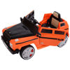 Picture of Kids Baby Ride On Toy Car 12V MP3 Battery Power Wheels RC with Remote Control and LED Lights