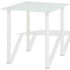 Picture of Kitchen Dining Set - 5pc White