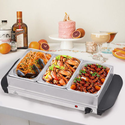 Picture of Kitchen Food Warmer