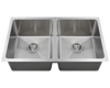 Picture of Kitchen Undermount Sink 3/4" Radius