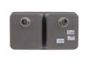 Picture of Kitchen Undermount Sink Double Equal Bowl AstraGranite