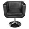 Picture of Living Room Chairs  - Black 2 pc