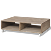 Picture of Living Room Coffee Table 34" - Brown