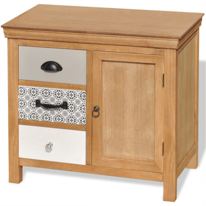 Picture of Living Room Hallway Sideboard 25"