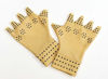 Picture of Magnetic Therapy Gloves Arthritis Pressure Support for Pain Relief and Joints