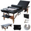 Picture of Portable Massage Table 84"