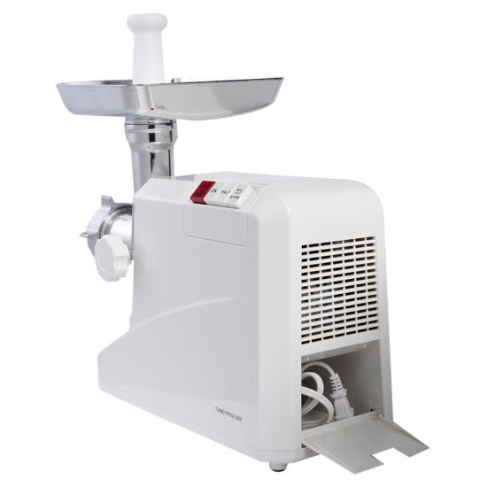 OnlineGymShop / Meat Grinder Industrial 2000 Watt Electric 2.6 HP 3 ...