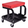 Picture of Mechanic Stool Chair for Repairs with Tray