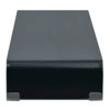 Picture of Monitor Riser/TV Stand 35" - Glass Black