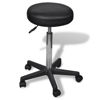 Picture of Office Stool - Black