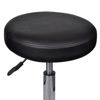 Picture of Office Stool - Black