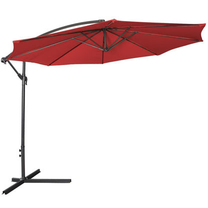 Picture of Outdoor Patio Umbrella