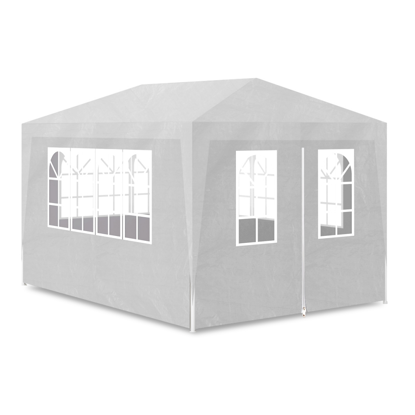 Picture of Outdoor 10' x 13' Tent - White