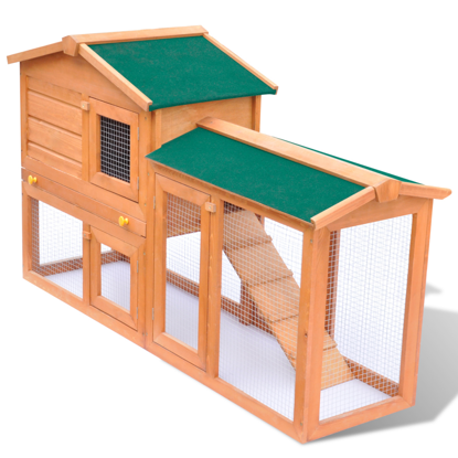 Picture of Outdoor 55" Chicken Coop