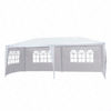Picture of Outdoor 10'x20' Tent Canopy - White