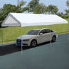 Picture of Outdoor Carport Tent  10 x 20