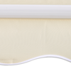 Picture of Outdoor Folding Awning 13' x 10' - Cream