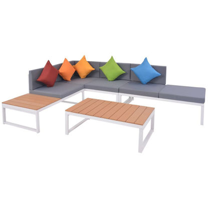 Picture of Outdoor Furniture Set