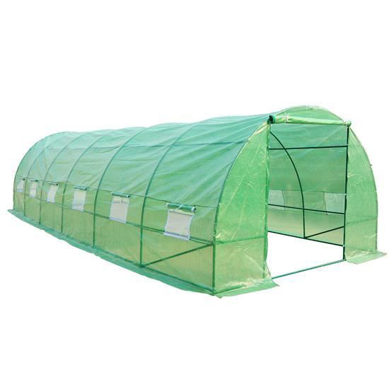 Picture of Outdoor Garden Portable Walk-In Greenhouse