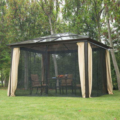 Picture of Outdoor Gazebo