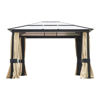 Picture of Outdoor Gazebo