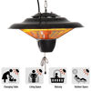 Picture of Outdoor Patio Heater Ceiling - 1500W