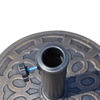 Picture of Outdoor Round Umbrella Base 17"