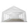 Picture of Outdoor Tent Gazebo Marquee 26'x13' - White