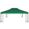 Picture of Outdoor 10' x 13' Tent Top Cover - Green