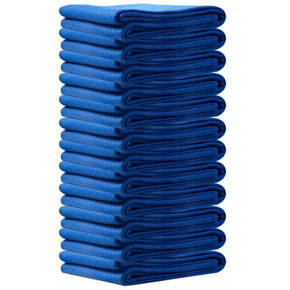 Picture of Padded Moving Blankets