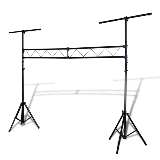 Picture of Portable Lighting Truss System with 2 Tripods