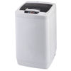 Picture of Portable Small Washing Machine Washer Fully Automatic 1.87 Cu.ft / 12 lbs Spin