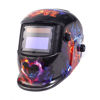 Picture of Pro Solar Welder Mask Auto-Darkening Helmet