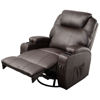 Picture of Living Room Recliner Massage Chair