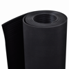 Picture of Rubber Floor Mat Anti-Slip 16' x 3' Fine Ribbed