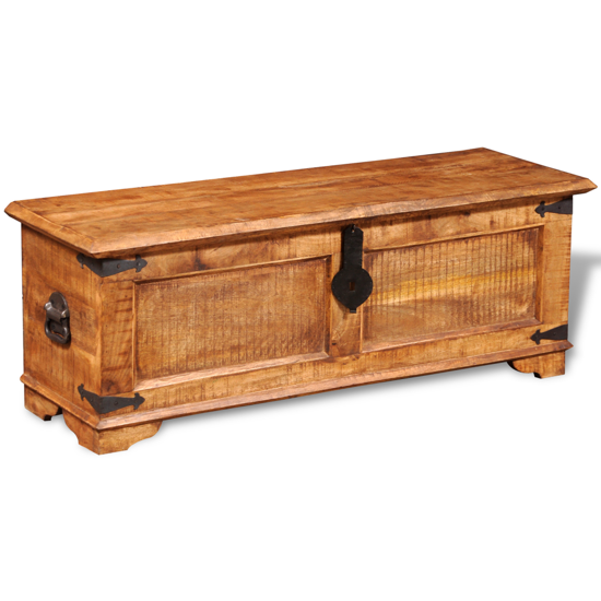 Gym Rustic Rough Storage Chest Trunk Handmade Coffee Table Mango Solid Wood - Solid Wood Coffee Table Chest Gym Rustic Rough Storage Chest Trunk Handmade Coffee Table Mango Solid Wood - Solid Wood Coffee Table Chest