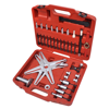 Picture of Self Aligning Clutch (SAC) Alignment Tool Set