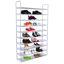 Picture of 10 Tier Shoe Rack