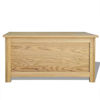 Picture of Storage Box - Oak