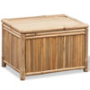 Picture of Storage Boxes 3 Pieces - Bamboo