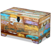 Picture of Storage Chest - Solid Reclaimed Wood
