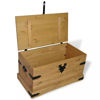 Picture of Storage Chest 35" - Mexican Pine Corona Range