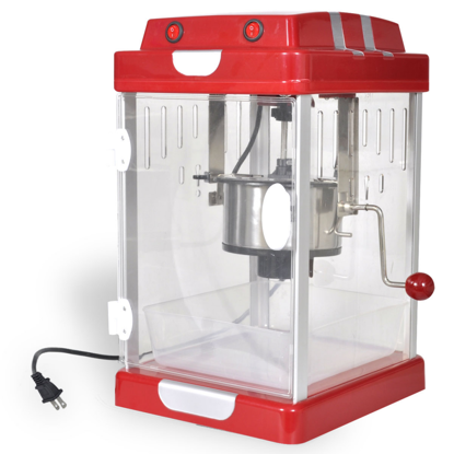 Picture of Theater-Style Popcorn Popper Machine 2.5 oz