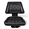 Picture of Tractor Seat Backrest