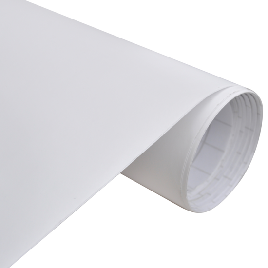 Picture of Waterproof Car Film Matt - White 60" x 79"