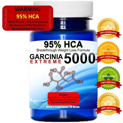 Picture of Weight Loss Garcinia Cambogia